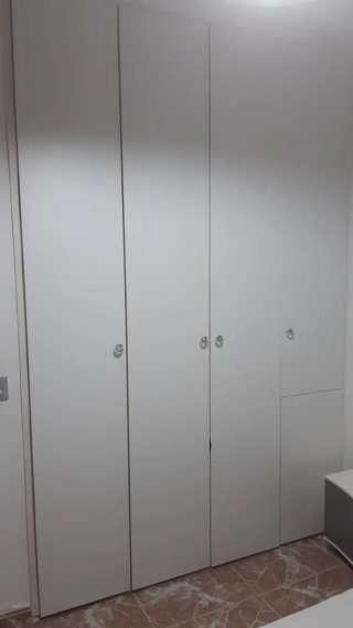 ALQUILO HABITACIÓN