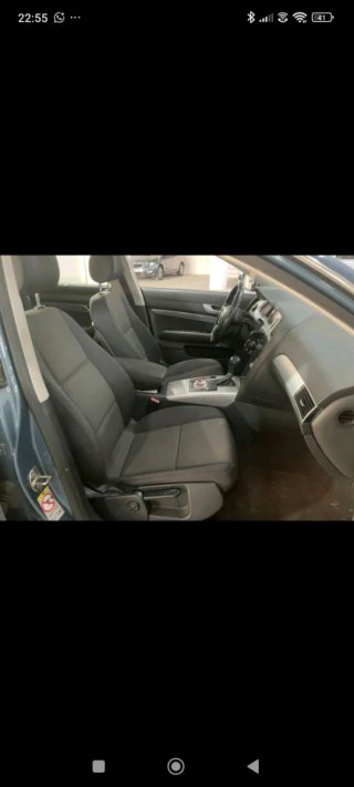 Audi A6 2010 2.0 TDI 170cv