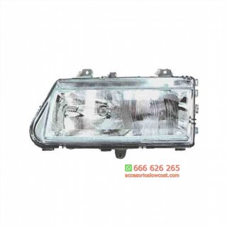 Faros delanteros para FIAT  ULYSSE  (94-98)
