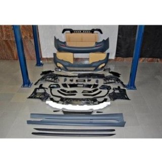 Kit  De Carrocería BMW G20 2019+ 340 Look M Perfor