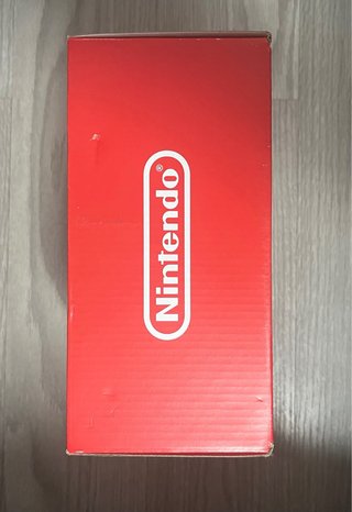 Nintendo Switch + Mario Kart World