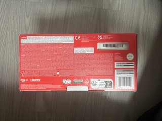 Nintendo Switch + Mario Kart World