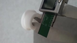 5 x TIG Gas Lens Insulator Cup