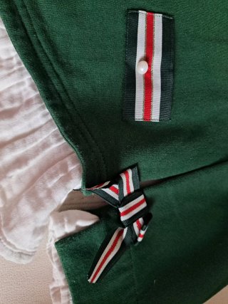 Sudadera Miranda Talla 8