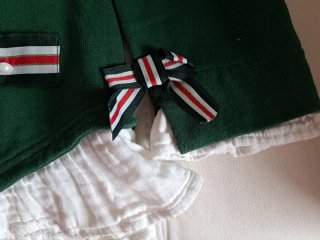 Sudadera Miranda Talla 8