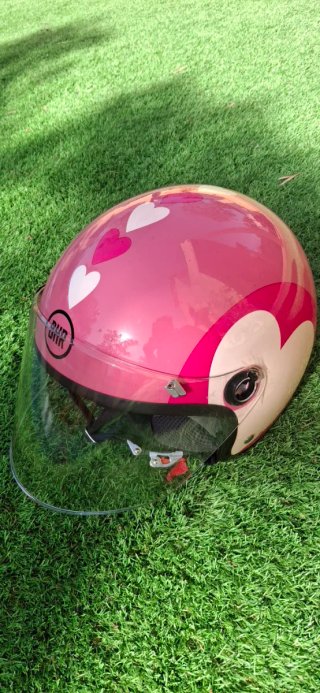 Casco Moto BHR Talla S