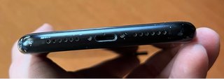 iPhone 11 Negro - Salud Batería 82%
