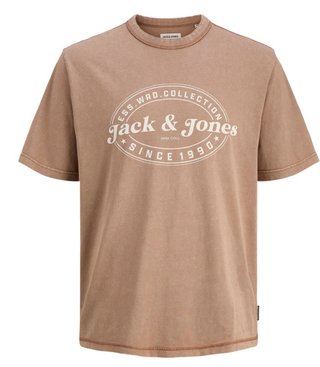 Camiseta Jack & Jones Hombre