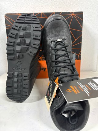 BOTAS TALLA 41 CRISPI S.W.A.T. HTG COD1