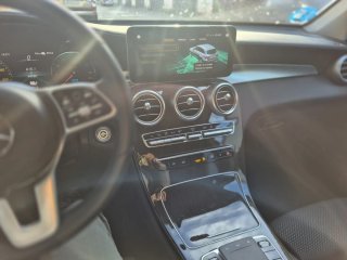 Mercedes-Benz clase glc 2022