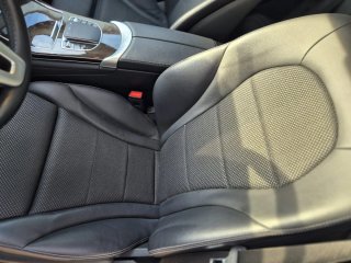 Mercedes-Benz clase glc 2022