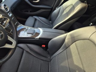 Mercedes-Benz clase glc 2022