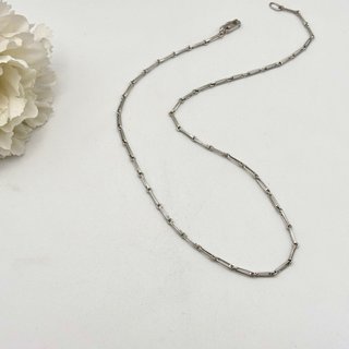Cadena de oro 18kt