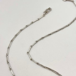 Cadena de oro 18kt