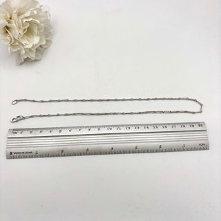Cadena de oro 18kt
