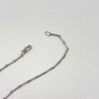 Cadena de oro 18kt