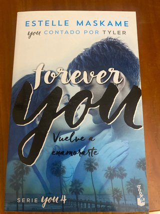Forever you