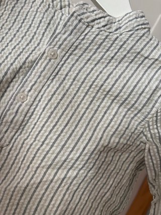 Camisa Gocco Talla 24-36
