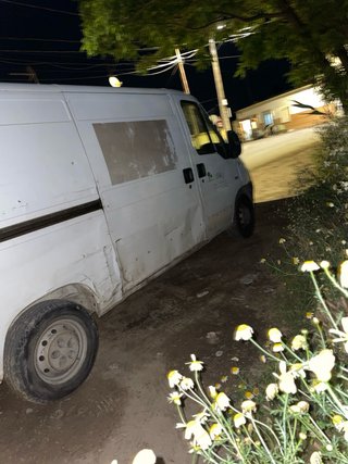 Peugeot Boxer 2005