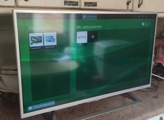 Smart TV Sony Bravia 32"