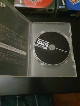 Square Enix x Xbox 360 Trailer Colecciones