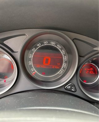 Citroen C4 2012