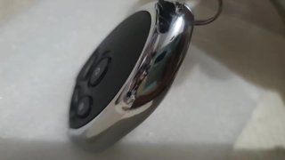 Mando Universal 4 Botones 433MHz