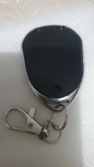 Mando Universal 4 Botones 433MHz