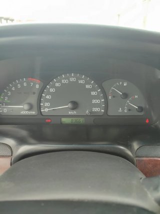 Chevrolet Tacuma 2005