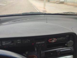 Chevrolet Tacuma 2005