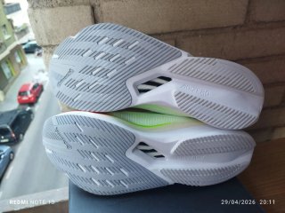 Adidas Adizero Boston 12 Zapatillas Running 44.7