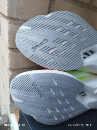 Adidas Adizero Boston 12 Zapatillas Running 44.7