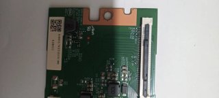 Hisense 65U8Q RSAG7-820.52972 TCOM A ESTRENAR
