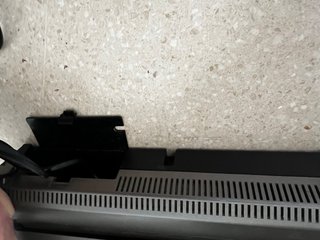 Máquina de escribir electrónica Panasonic R191 – F