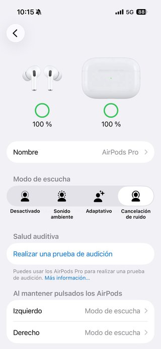Airpods Pro 2ª Gen