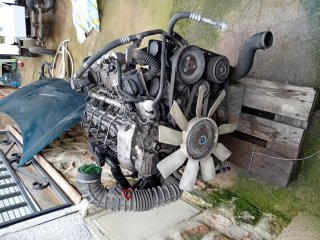 Motor Mercedes Vito