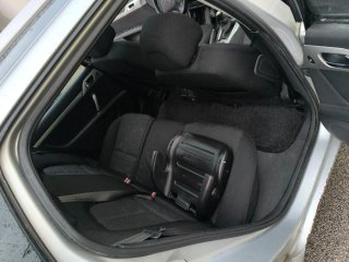 Peugeot 407 2007