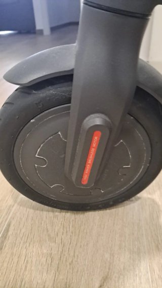 Patinete Eléctrico Xiaomi