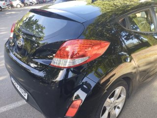 Hyundai Veloster 2013