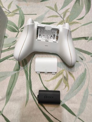 Xbox Series S 512GB Blanca