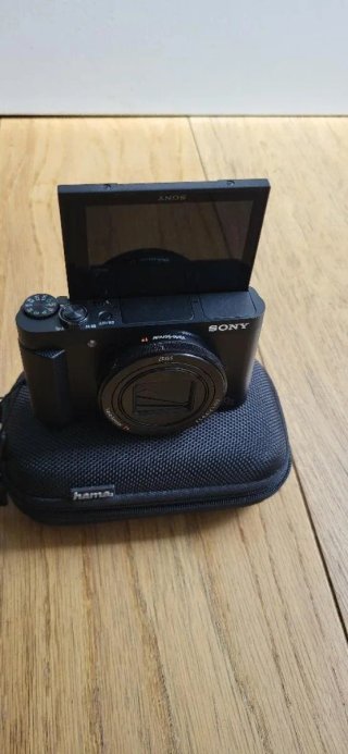 Sony DSC-HX90 Cámara
