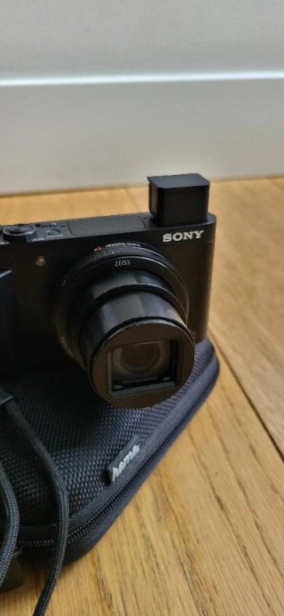 Sony DSC-HX90 Cámara