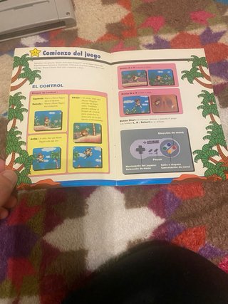 Super Adventure Island SNES PAL