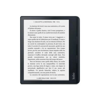 Kobo eReader quasi nuovo