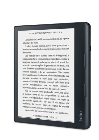 Kobo eReader quasi nuovo
