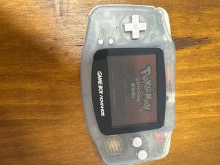 Consolas Game Boy Advance