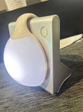 Luz nocturna Philips
