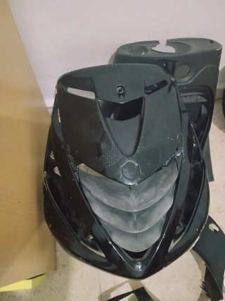 Zip sp despiece
