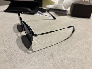 Gafas de sol D.Franklin Roller S Square