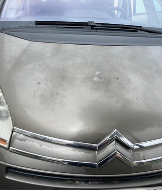 Citroen Grand C4 Picasso 2007